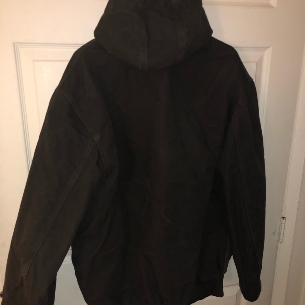 Carhartt Jacket - Picture 3 of 4